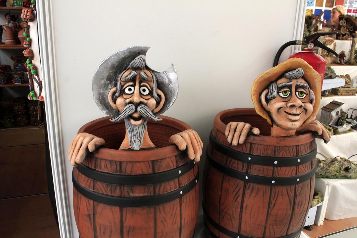 Arranca una nueva edición de Farcama en Toledo