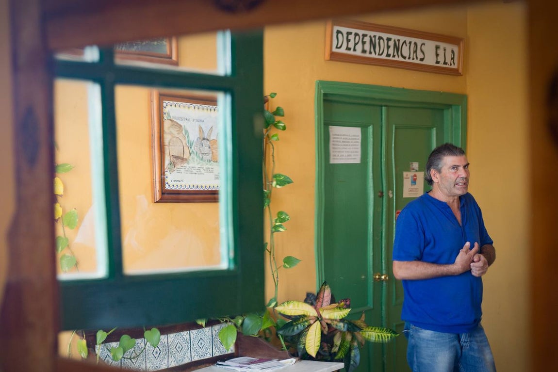 FOTOS: San Martín del Tesorillo logra su independencia tras veinte años de lucha