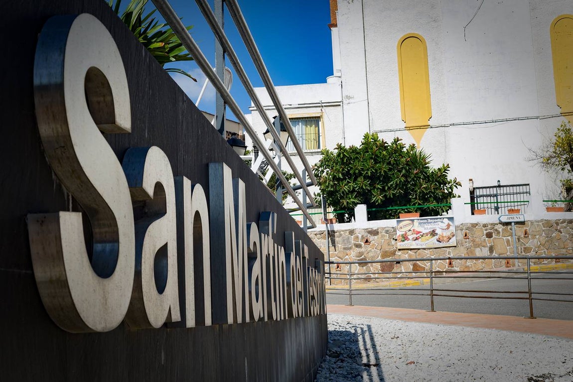 FOTOS: San Martín del Tesorillo logra su independencia tras veinte años de lucha