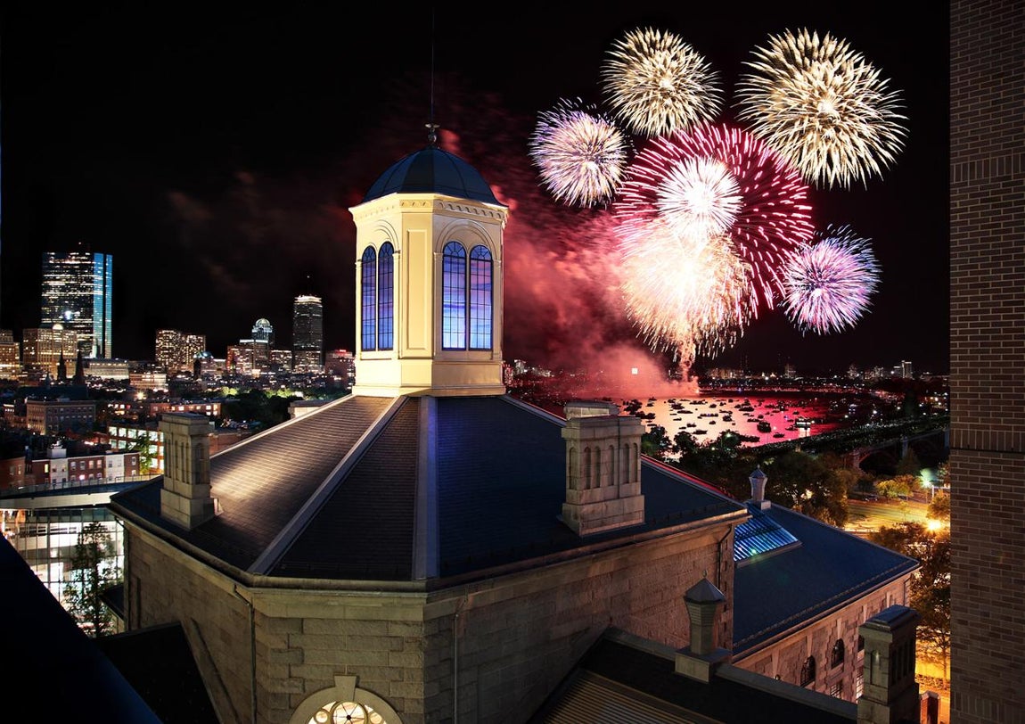 Eventos. Casi 600 metros cuadrados están destinados a organizar reuniones y divertidos eventos privados