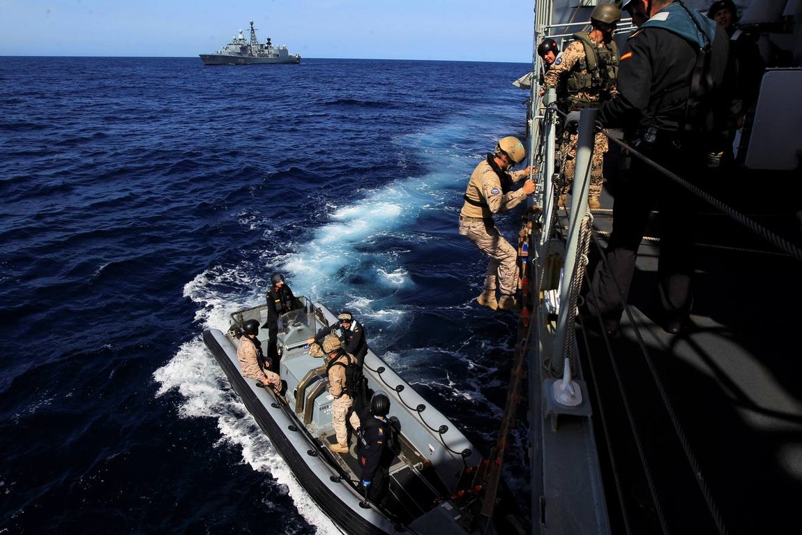 Las mejores imágenes de La Voz en Sophia