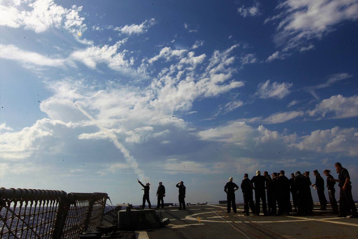 Las mejores imágenes de La Voz en Sophia