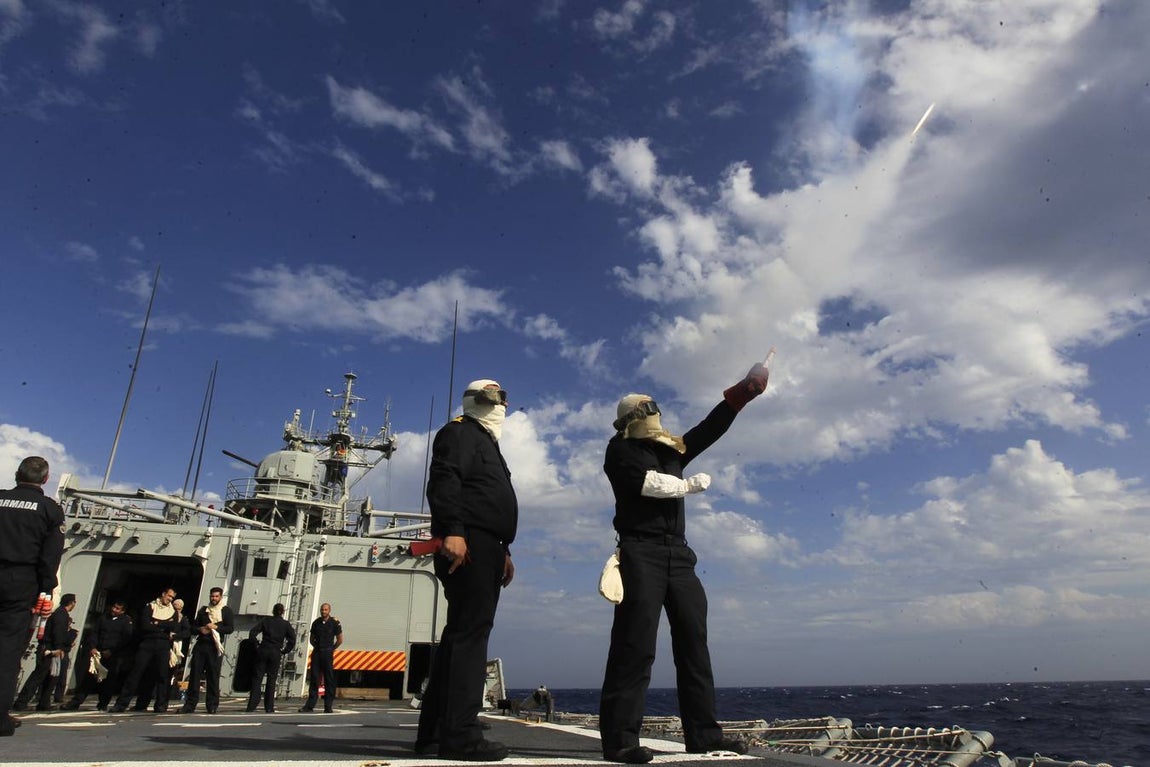 Las mejores imágenes de La Voz en Sophia