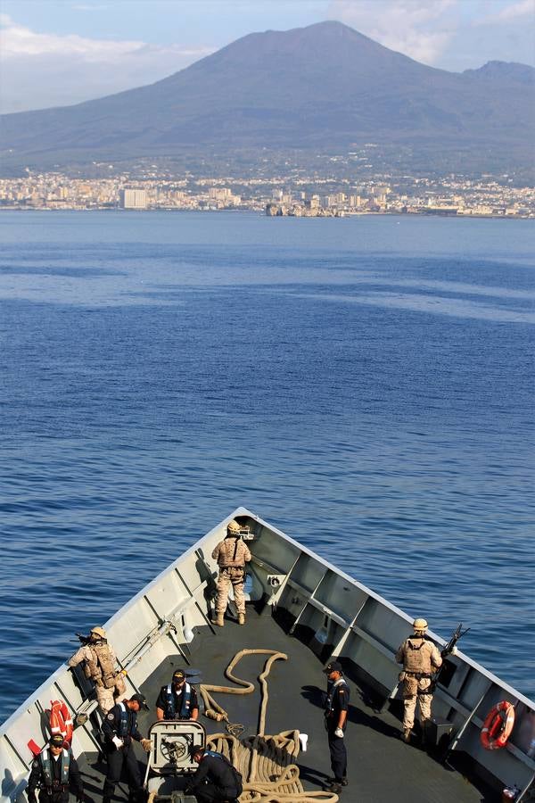 Las mejores imágenes de La Voz en Sophia