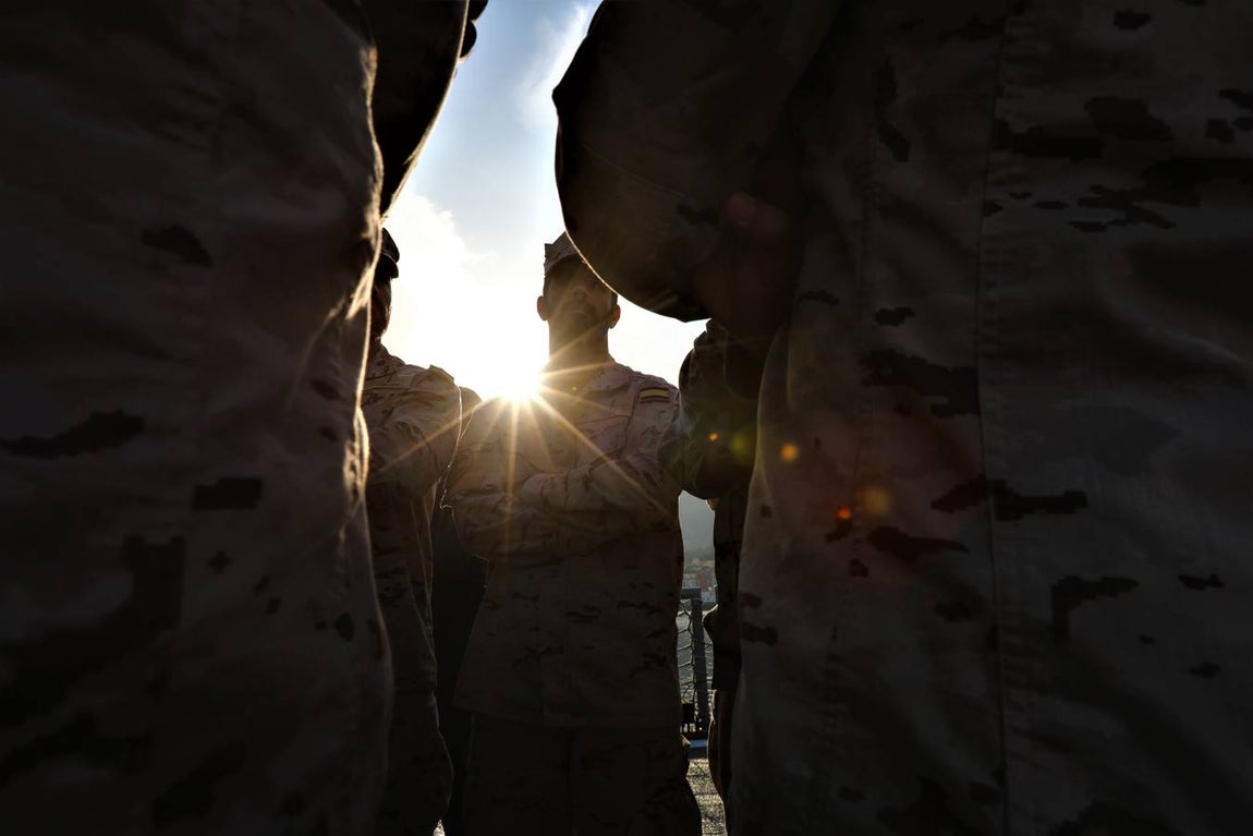 Las mejores imágenes de La Voz en Sophia