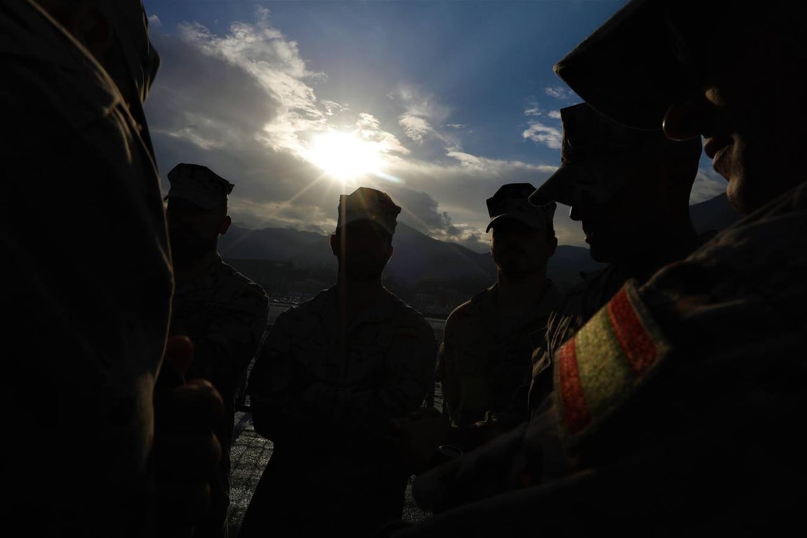 Las mejores imágenes de La Voz en Sophia