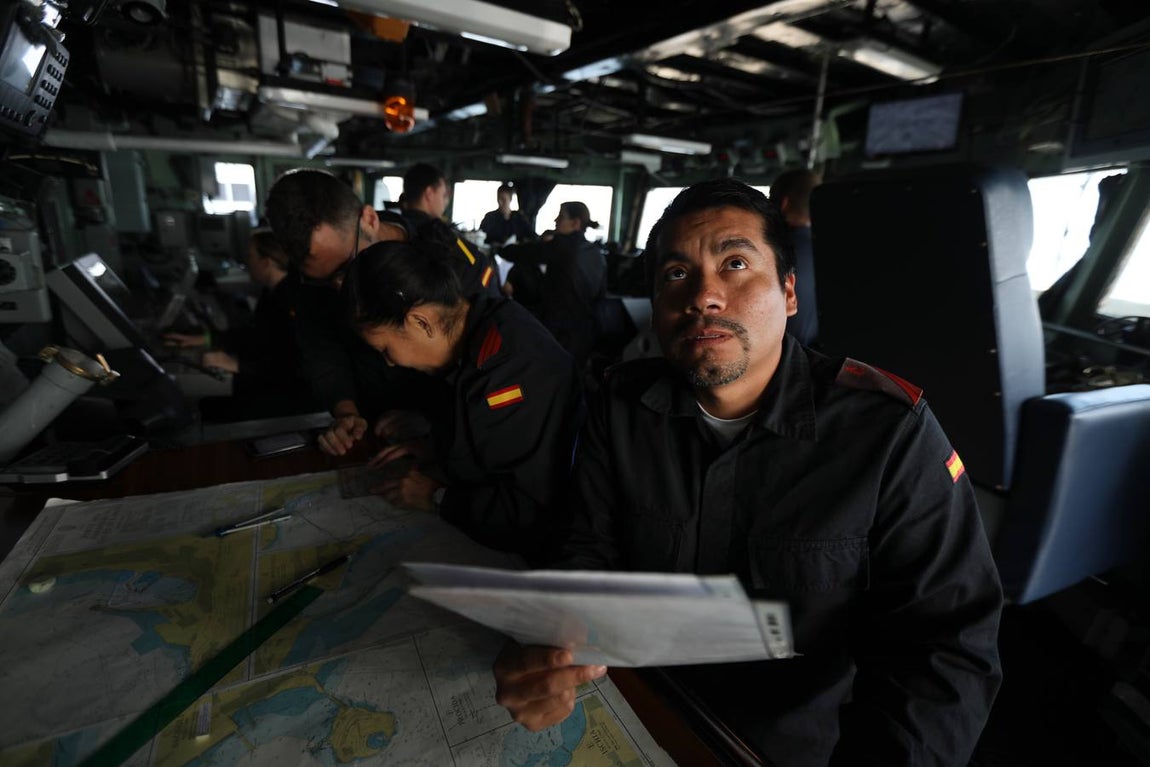 Las mejores imágenes de La Voz en Sophia