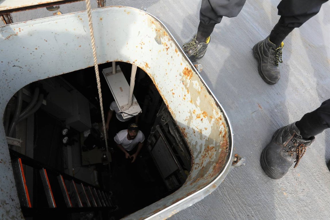 Las mejores imágenes de La Voz en Sophia