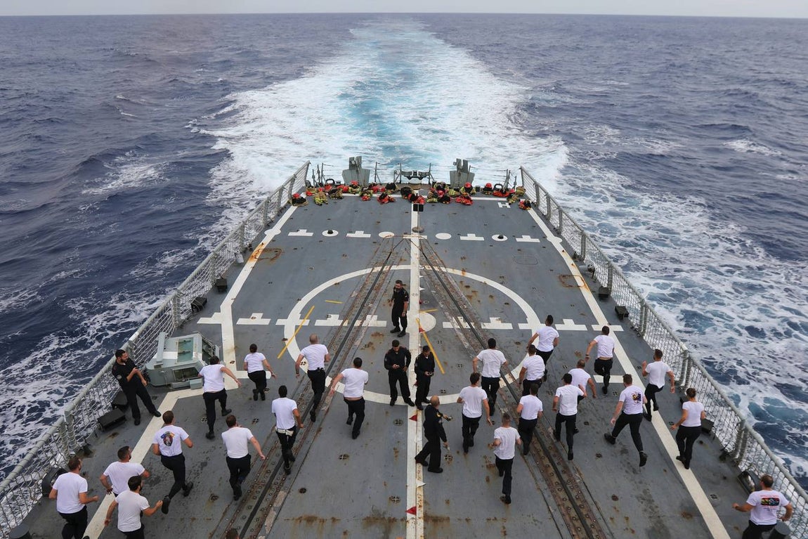 Las mejores imágenes de La Voz en Sophia