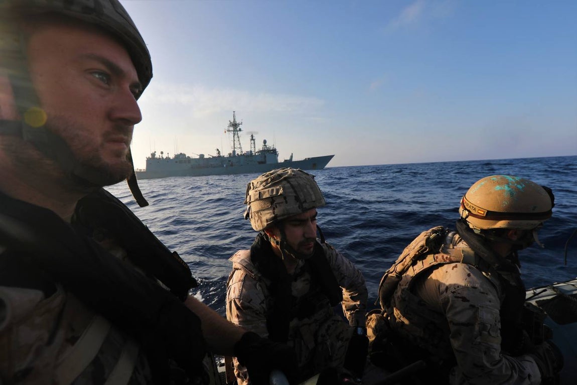 Las mejores imágenes de La Voz en Sophia