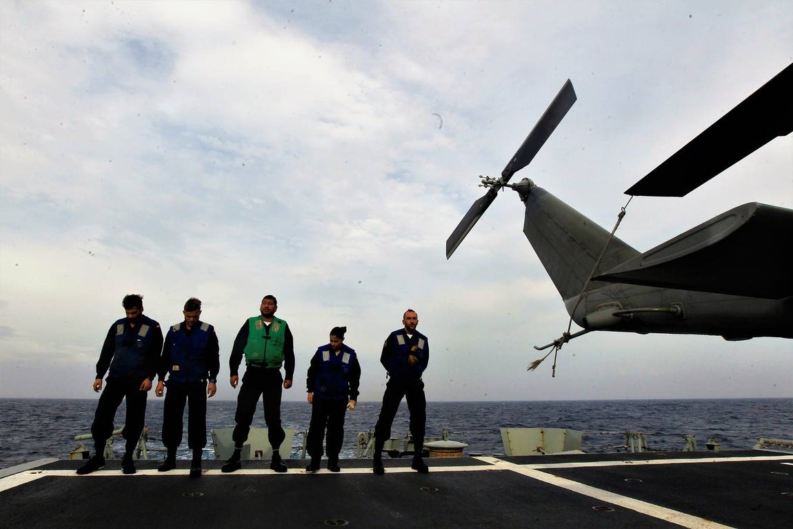 Las mejores imágenes de La Voz en Sophia