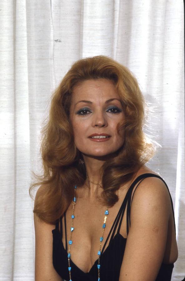 Los 88 años de Carmen Sevilla, en imágenes