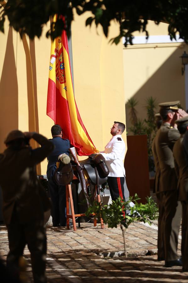 Celebración del Día de la Delegación de Defensa