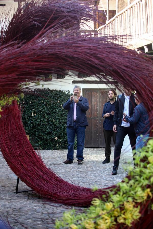 En imágenes, el arranque del Festival Flora 2018 en Córdoba