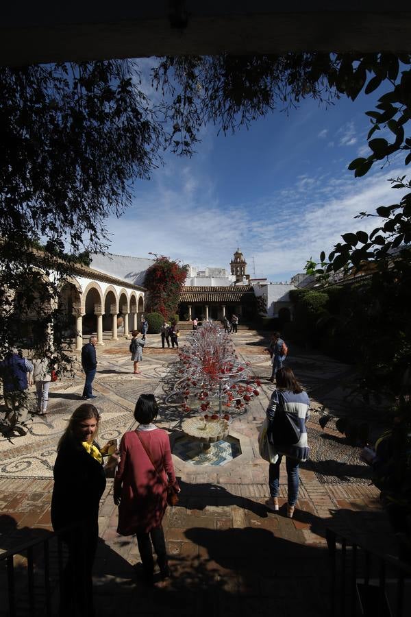 En imágenes, el arranque del Festival Flora 2018 en Córdoba