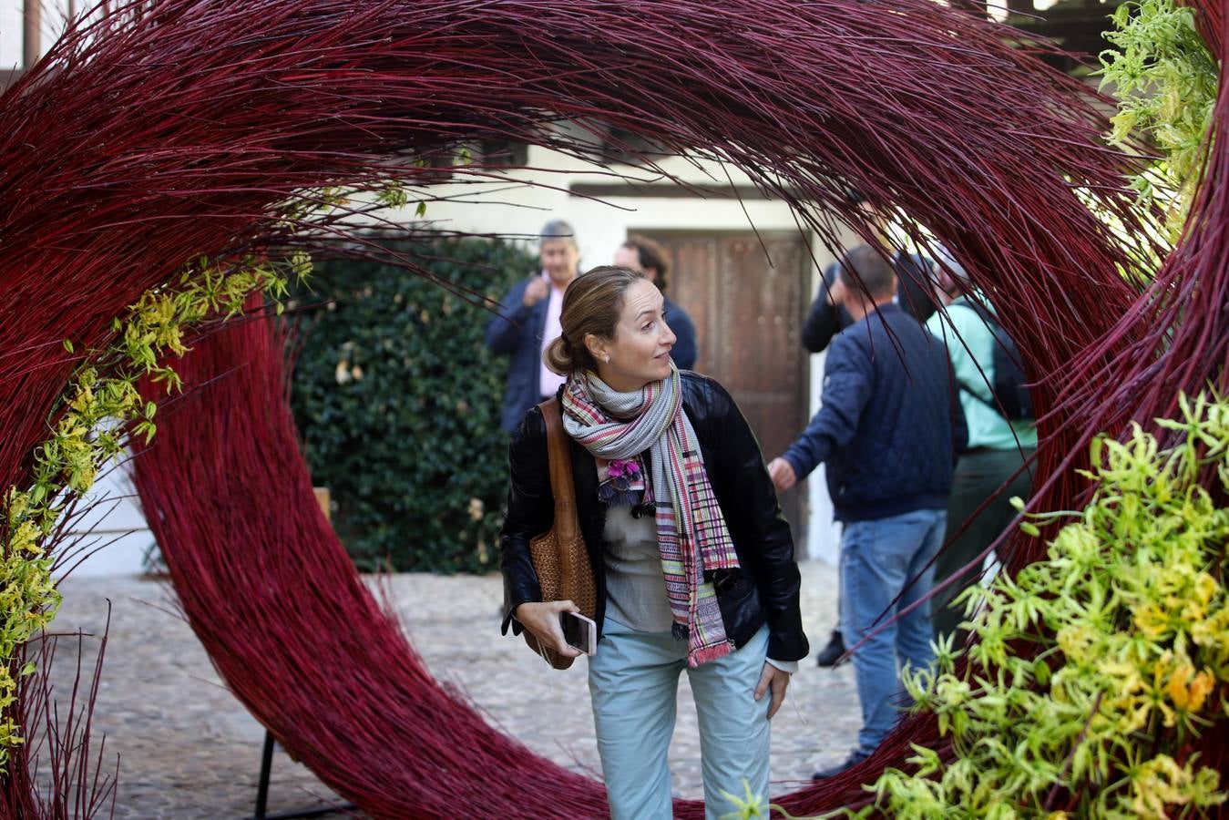 En imágenes, el arranque del Festival Flora 2018 en Córdoba