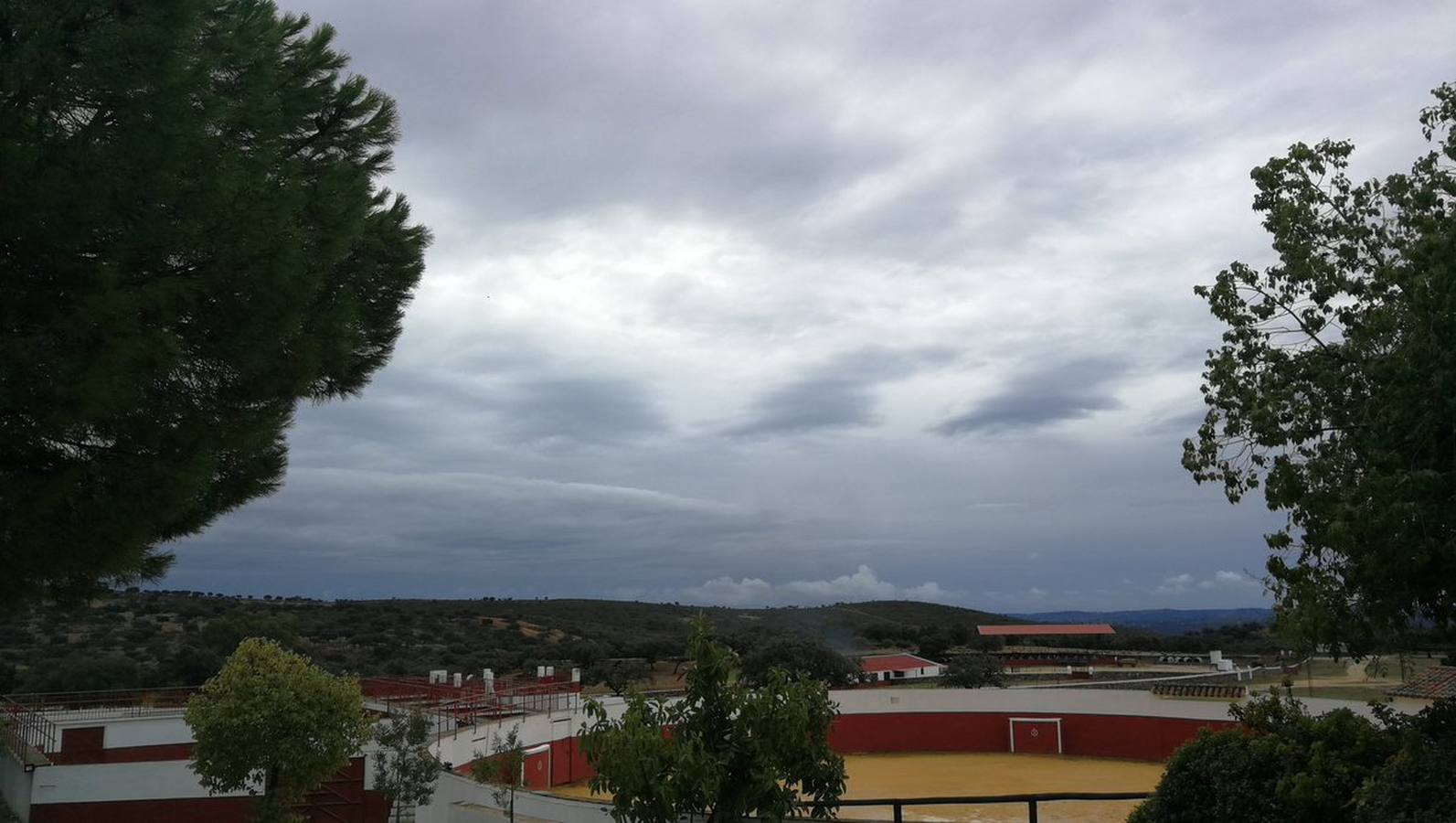 El otoño en Sevilla, visto por los lectores de ABC