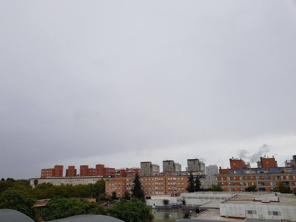 El otoño en Sevilla, visto por los lectores de ABC