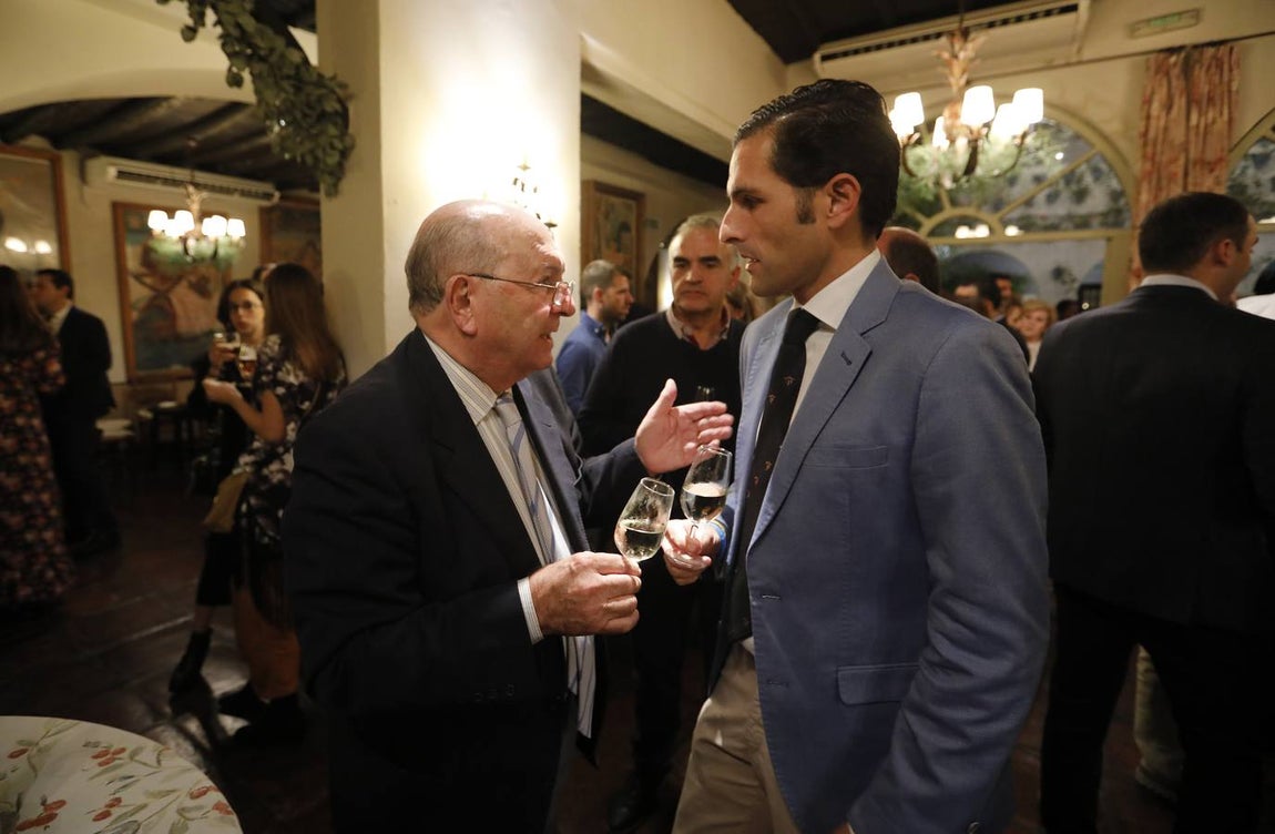 La entrega de los Premios Gurmé Córdoba, en imágenes