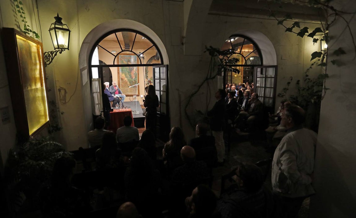 La entrega de los Premios Gurmé Córdoba, en imágenes