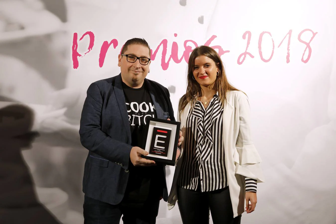 La entrega de los Premios Gurmé Córdoba, en imágenes