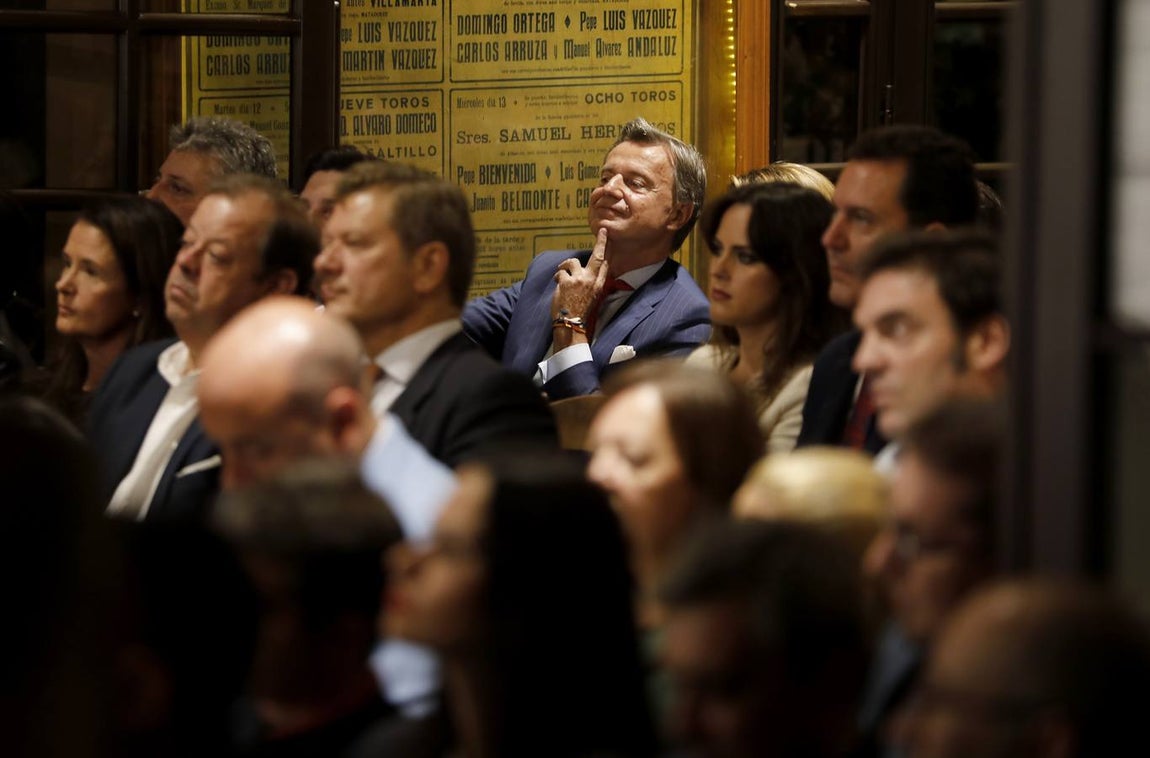 La entrega de los Premios Gurmé Córdoba, en imágenes