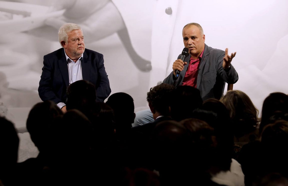 La entrega de los Premios Gurmé Córdoba, en imágenes