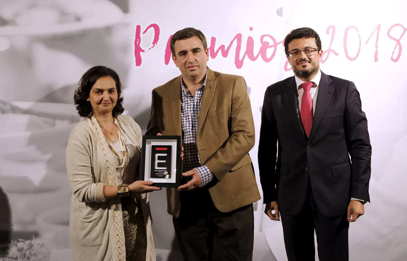 La entrega de los Premios Gurmé Córdoba, en imágenes