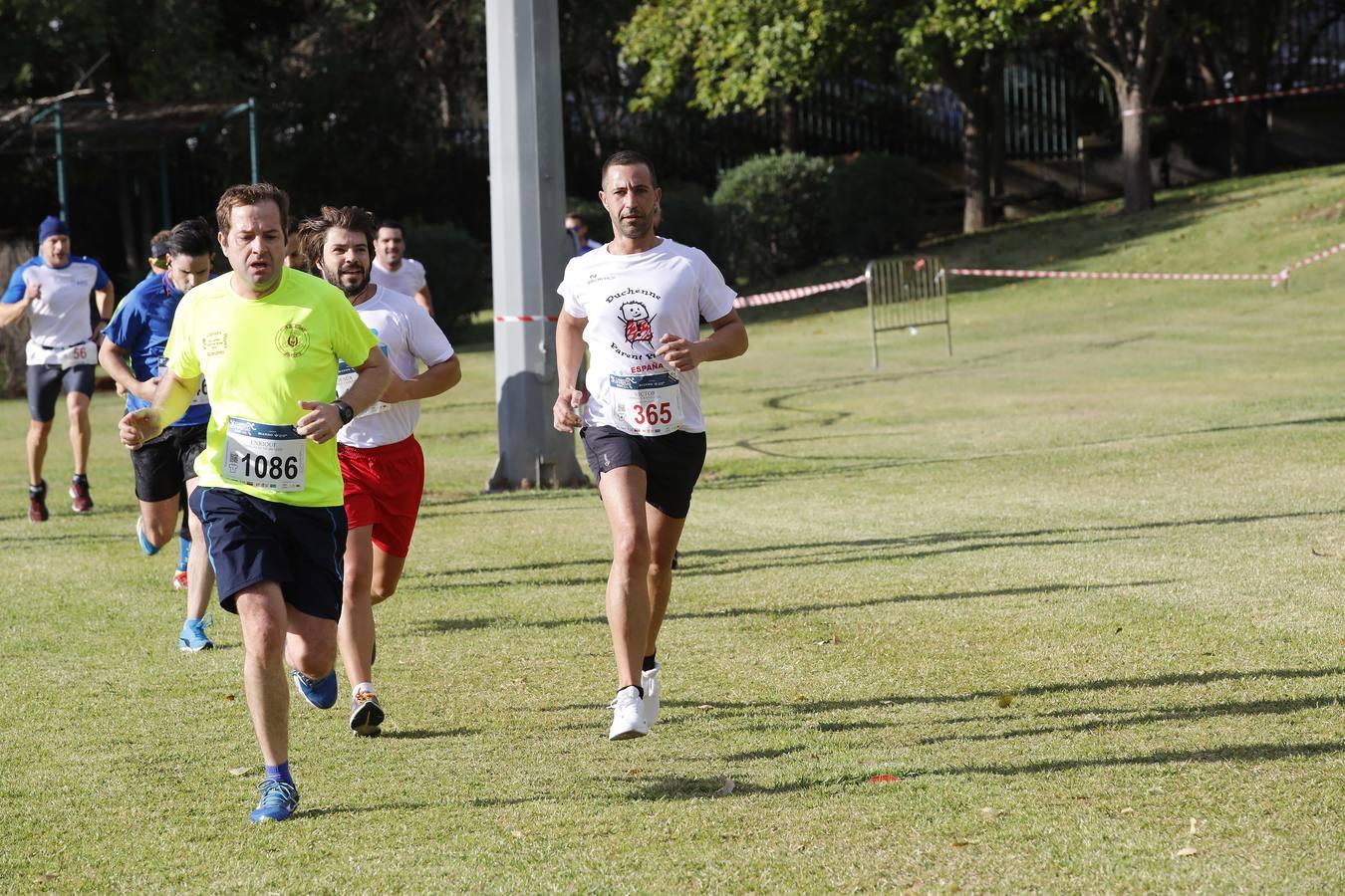 ¿Has corrido la carrera de ESIC-ABC? Búscate (VI)