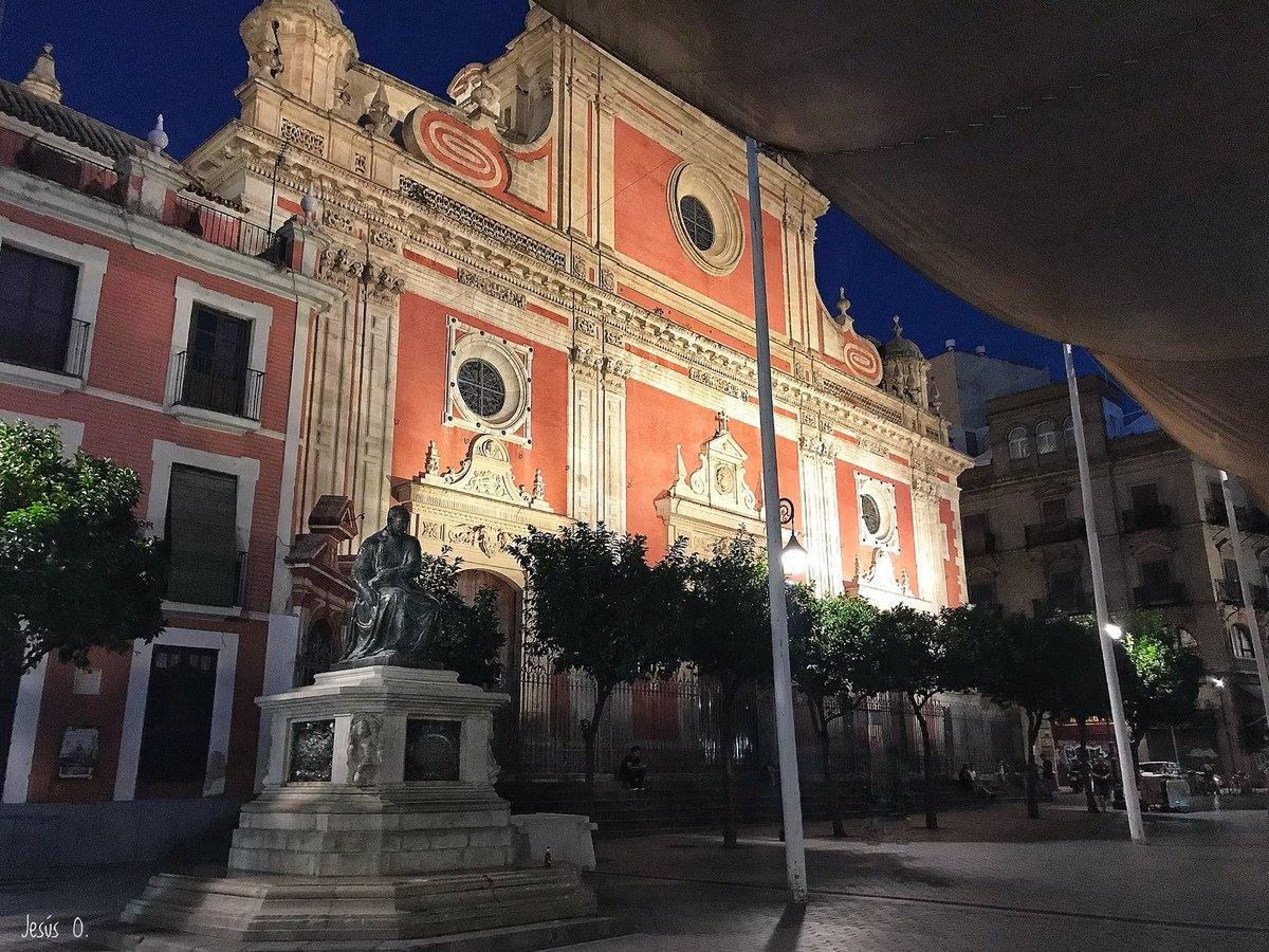 El otoño en Sevilla, según los lectores de ABC (IV)