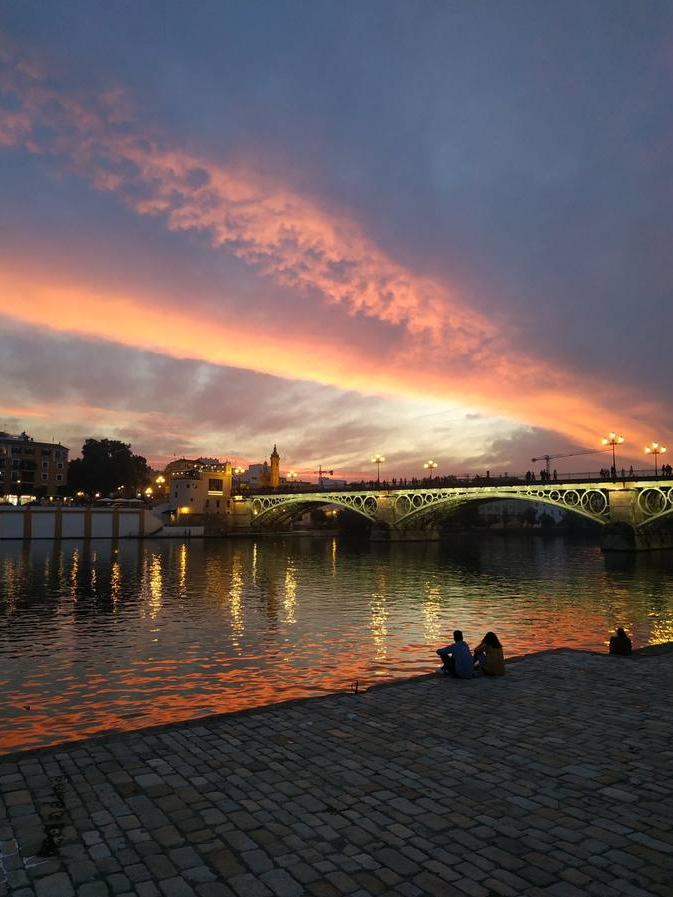 El otoño en Sevilla, según los lectores de ABC (IV)