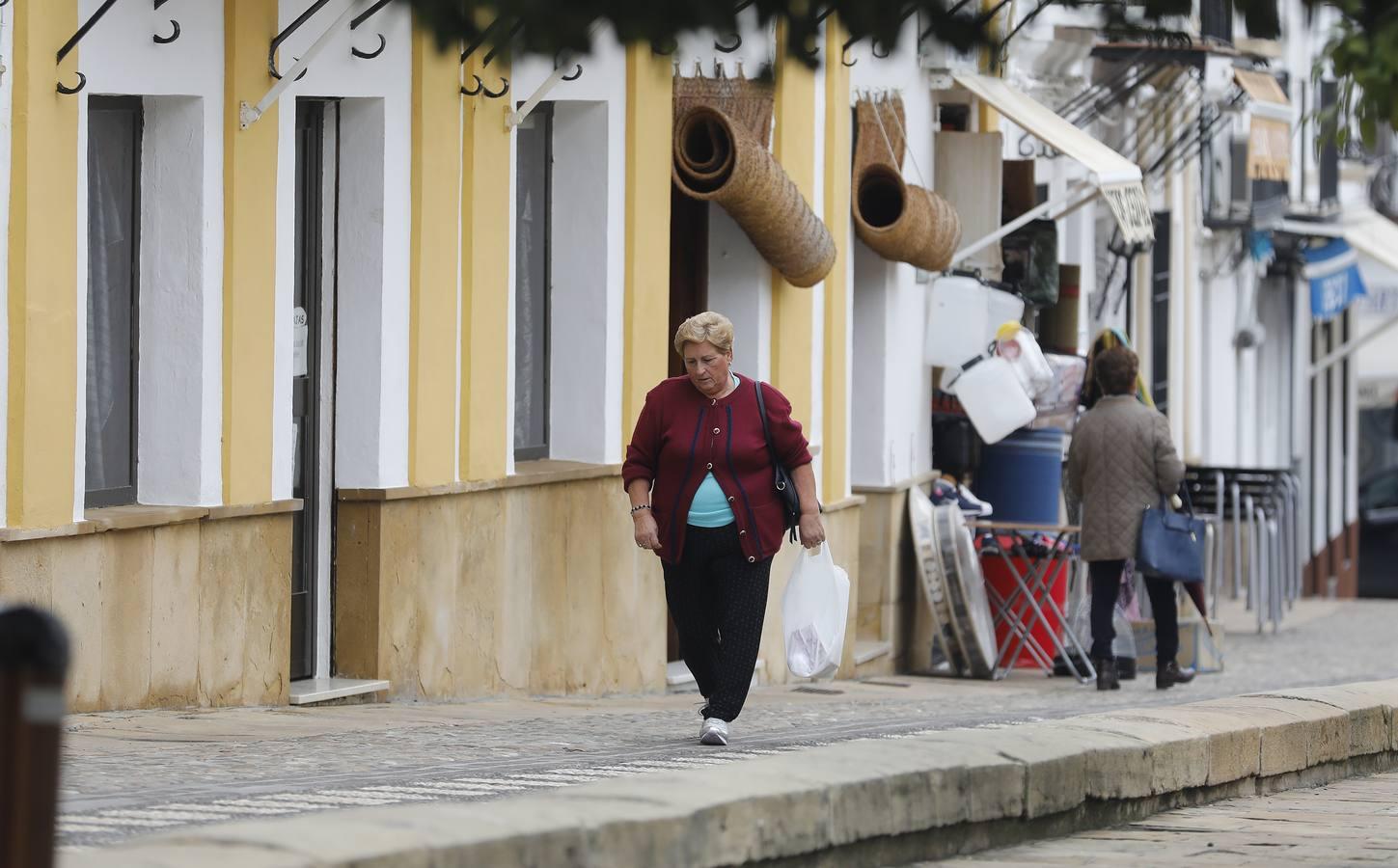 La belleza de Bujalance, en imágenes