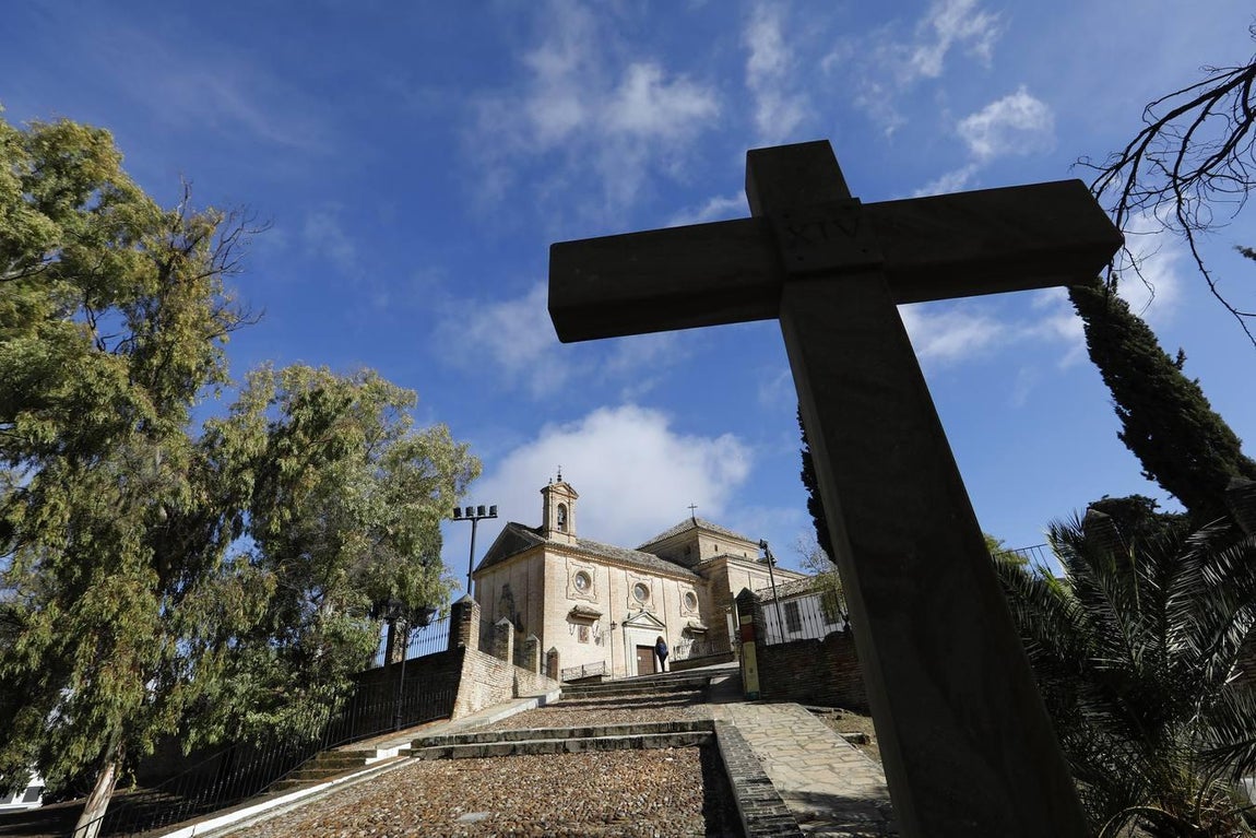 La belleza de Bujalance, en imágenes