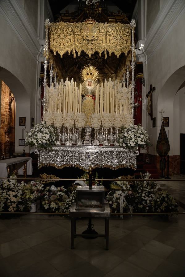 Galería de la Esperanza de Triana