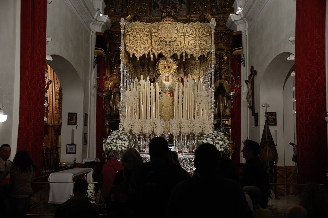 Galería de la Esperanza de Triana