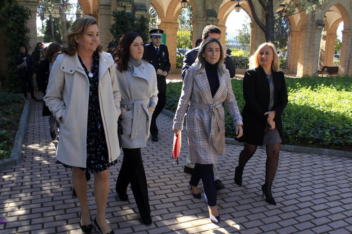 Miles de toledanos visitan el cementerio el Día de todos los Santos