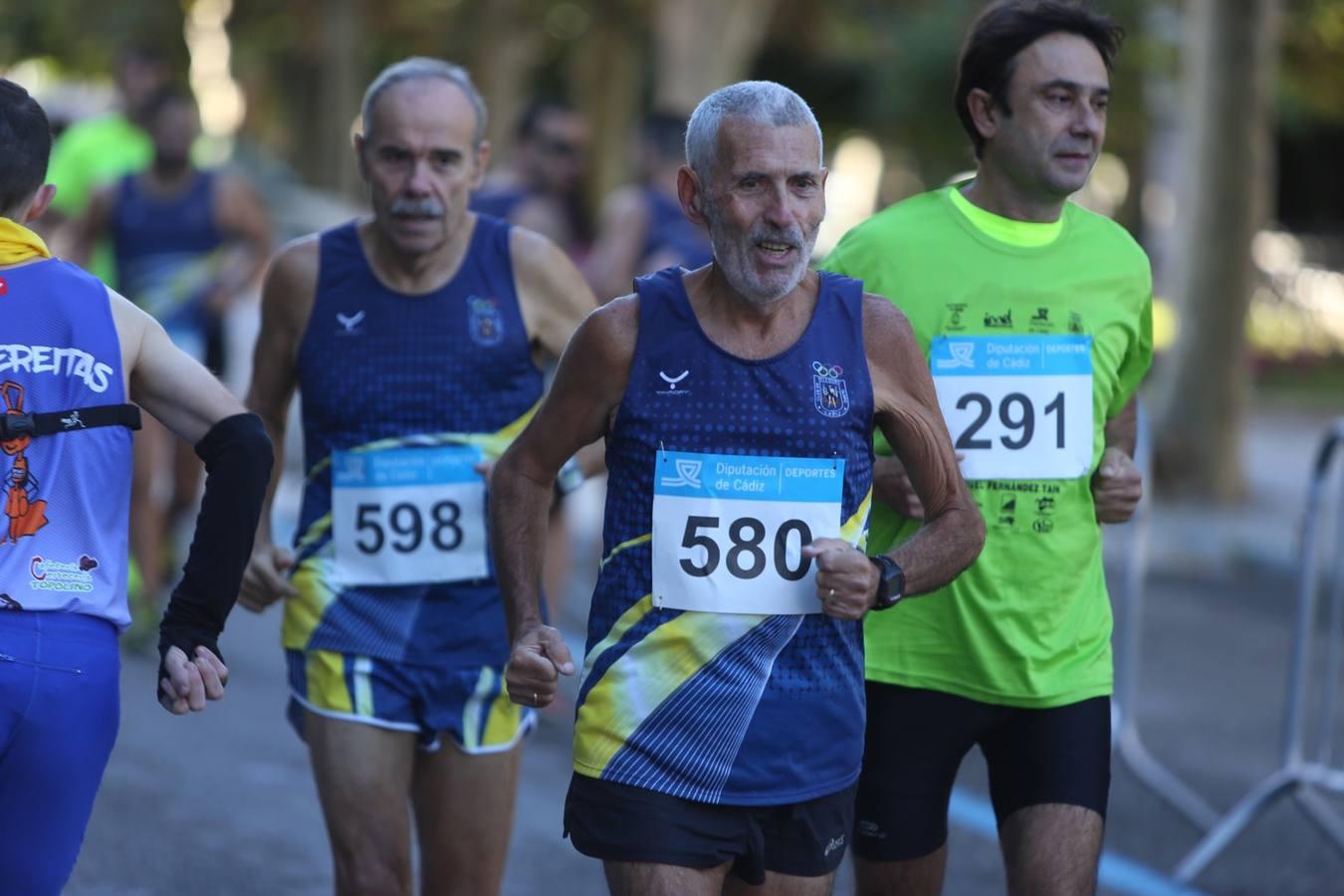 FOTOS: Búscate en la Carrera Popular Murallas de San Carlos