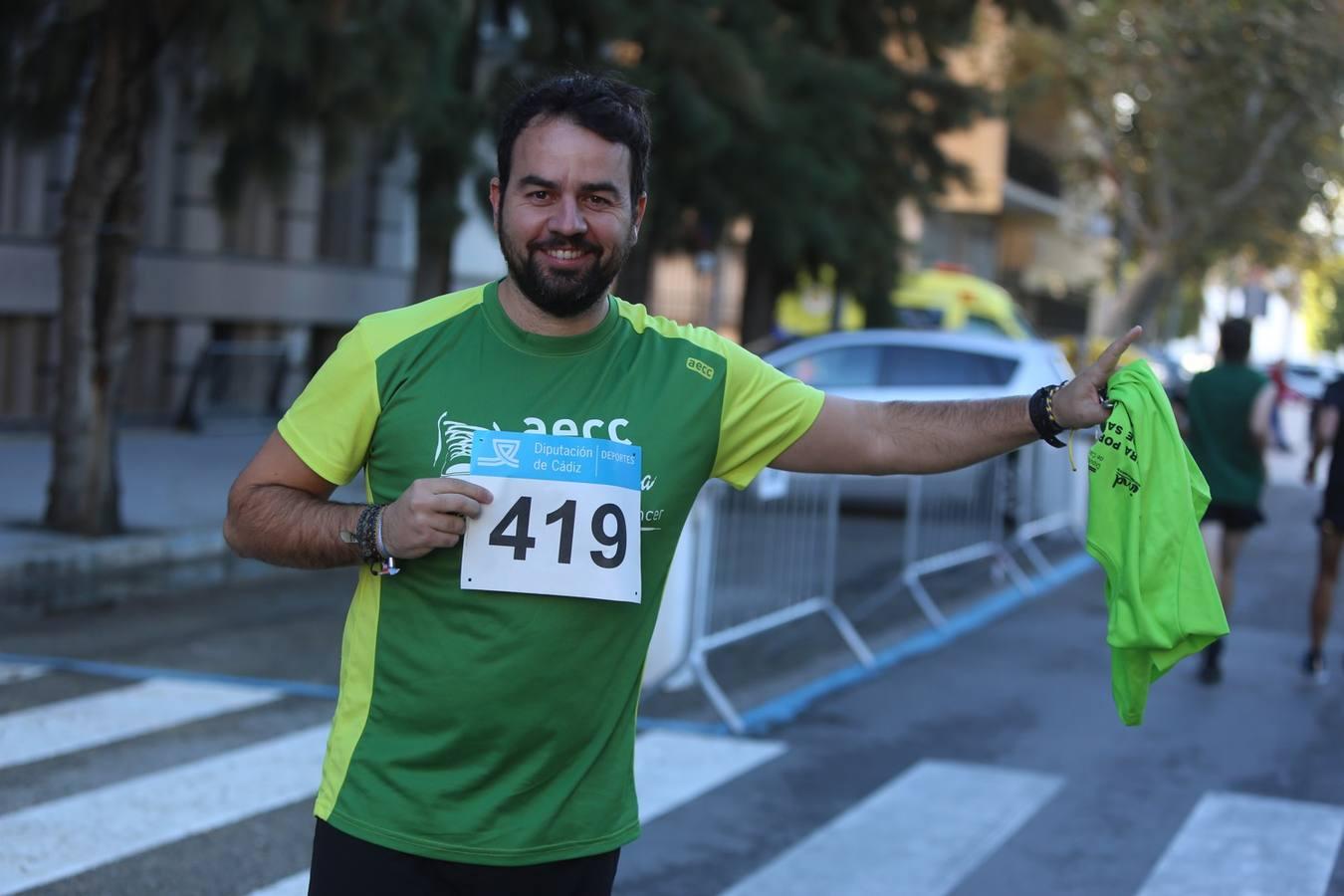 FOTOS : Búscate en la Carrera Popular Murallas de San Carlos