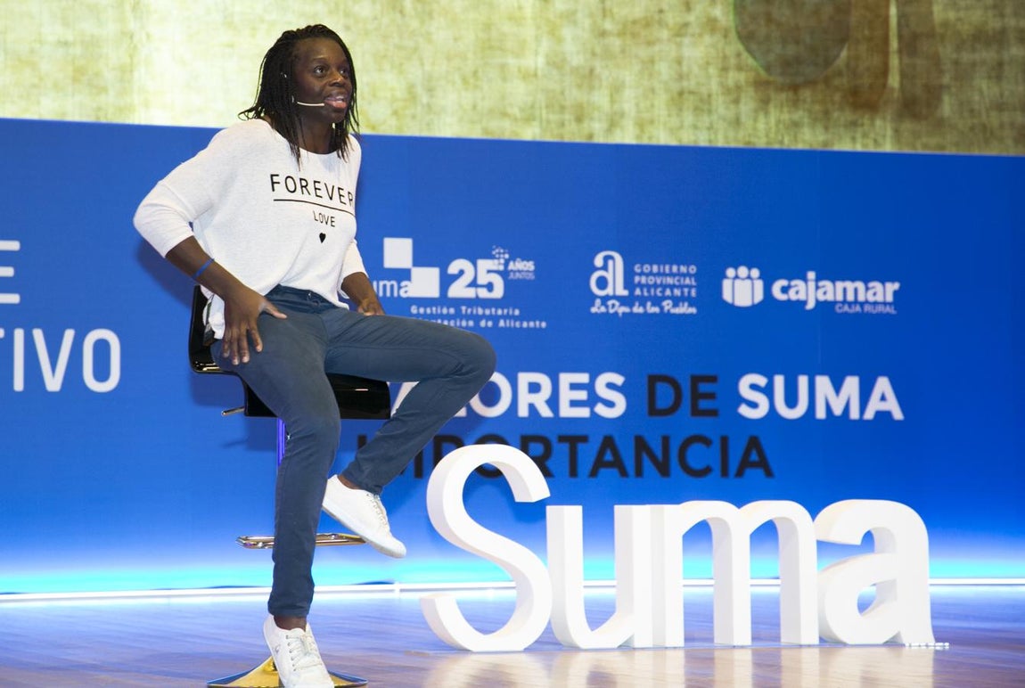 Fotogalería: Gala de entrega de las subvenciones del Programa de Patrocinio Deportivo de Suma Gestión Tributaria