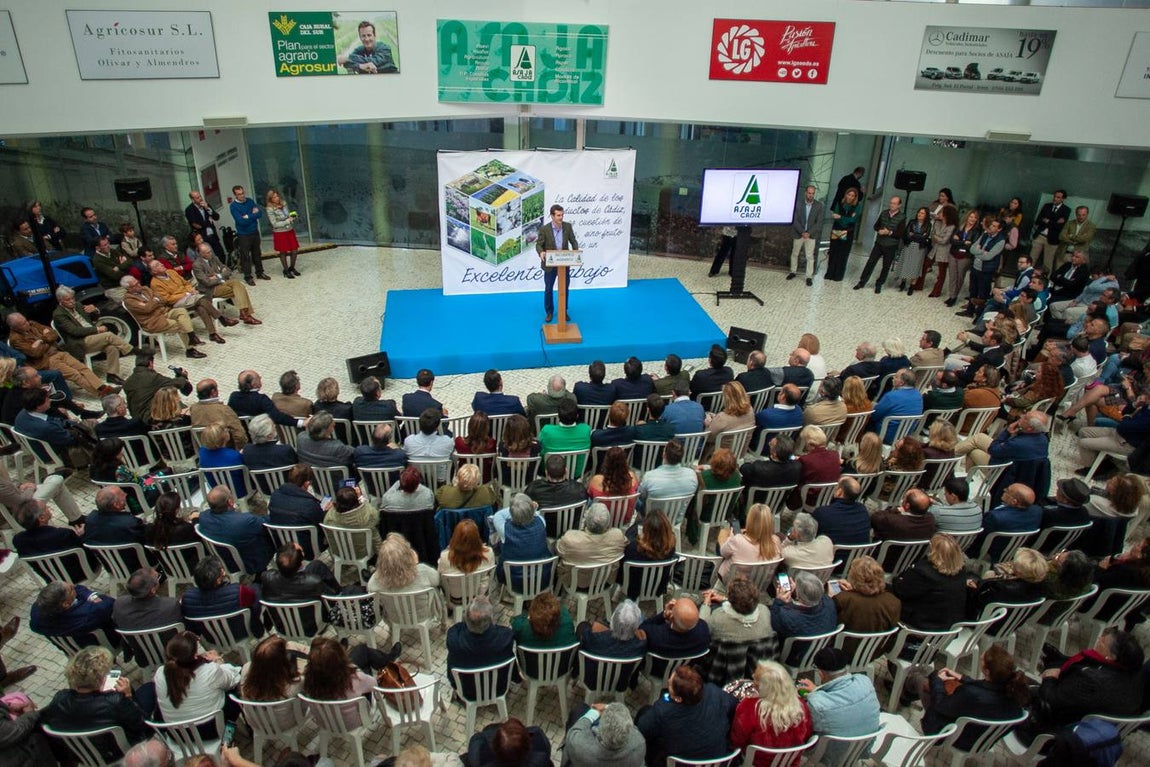 Fotos: Pablo Casado visita la provincia de Cádiz