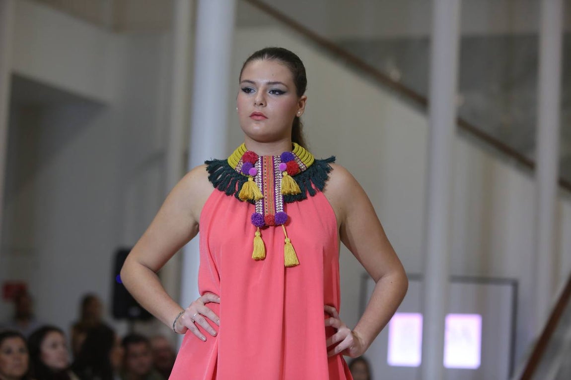 Fotos: Desfile de EDA Formación en la Cádiz Fashion High Pasarela 2018