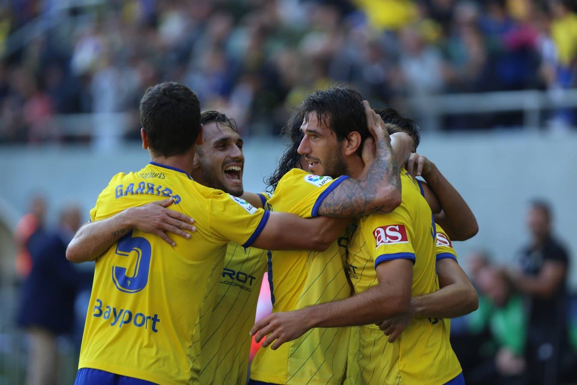 Fotos: Cádiz CF- Elche