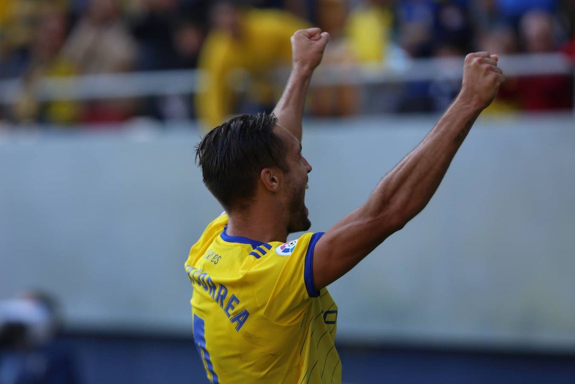 Fotos: Cádiz CF- Elche