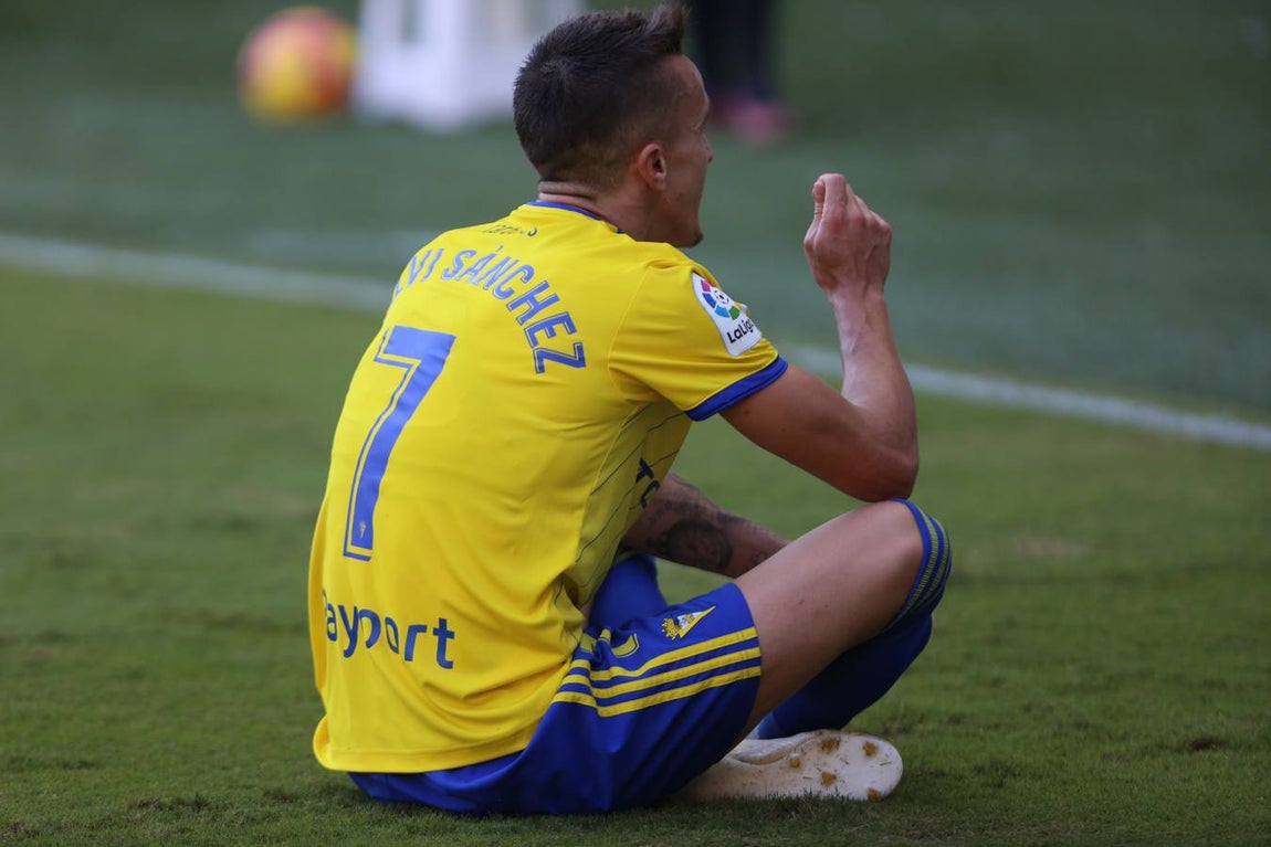 Fotos: Cádiz CF- Elche