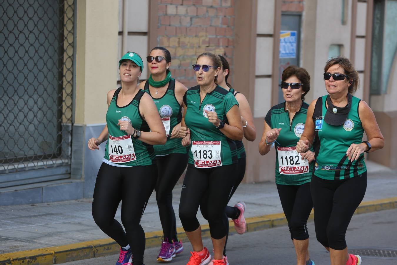 Búscate en la Carrera Urbana Ciudad de Chiclana