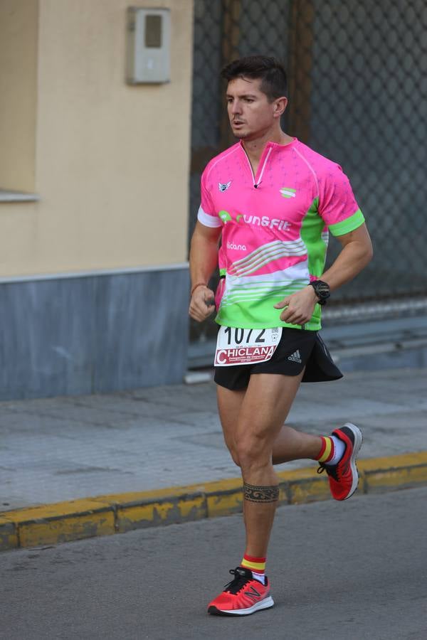 Búscate en la Carrera Urbana Ciudad de Chiclana