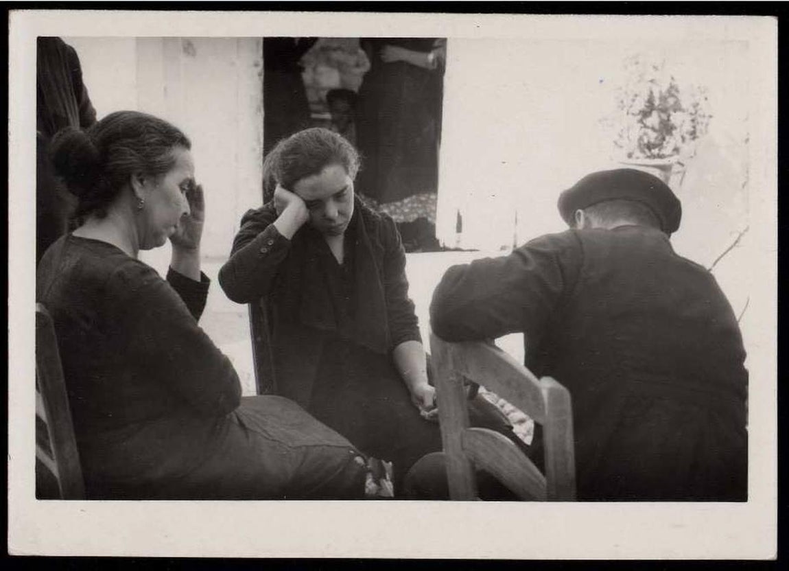 El bombardeo de Cabra por el bando republicano en 1938, en imágenes