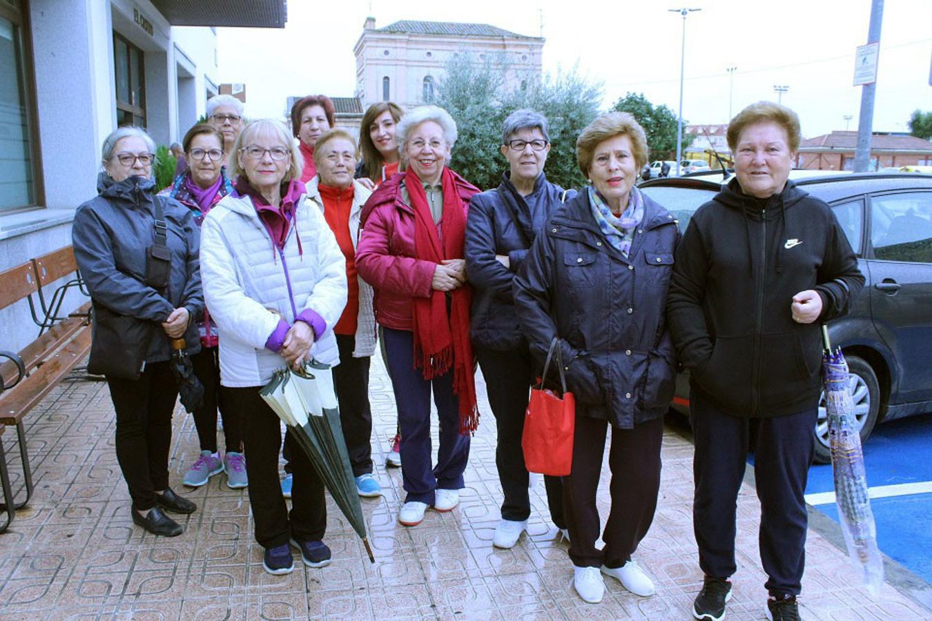 Clausura de las Jornadas del Mayor de Torrijos, en imágenes