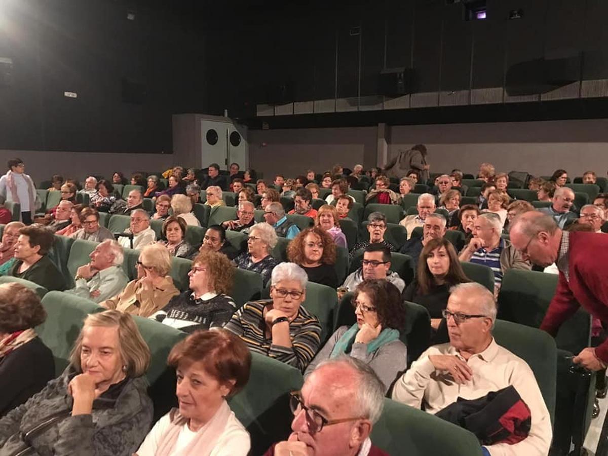 Clausura de las Jornadas del Mayor de Torrijos, en imágenes