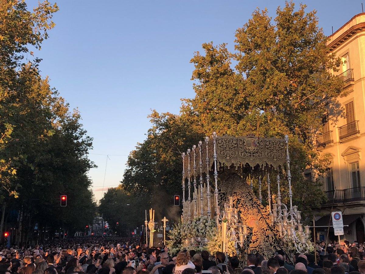 Galería de los lectores de Pasión en Sevilla con #ETrianaPS